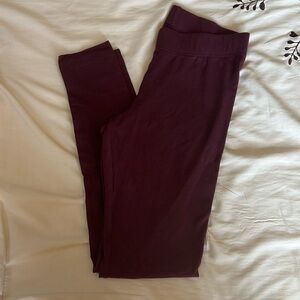 Old Navy Leggings (Small)